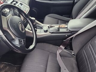 2016 Lexus NX 200 I, красный, 2200000 рублей, вид 4