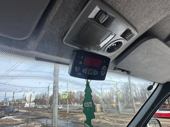 2013 ГАЗ ГАЗель (3302), белый, 750000 рублей - вид 10