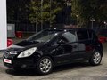 2007 Opel Corsa D, чёрный, 260000 рублей - вид 1