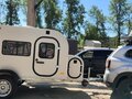 2024 Camper Ural Кочевник, серебристый, 600000 рублей - вид 9