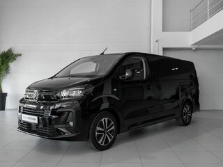 2025 Citroen SpaceTourer XL I Рестайлинг, чёрный, 7249000 рублей, вид 3