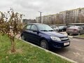 2013 Lada (ВАЗ) Granta I, синий - вид 1