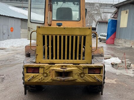 1998 Орловский Погрузчик ТО-30, 700000 рублей, вид 1