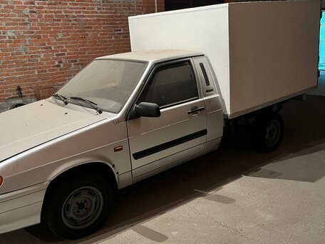 2012 LADA (ВАЗ) ВИС 2347, серебристый, 700000 рублей, вид 4