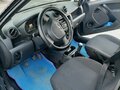 2012 Lada (ВАЗ) Granta I, синий, 340000 рублей - вид 8
