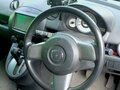 2008 Mazda Demio III (DE), серый, 700000 рублей - вид 3
