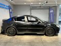 2008 Mazda 3 I (BK) Рестайлинг, чёрный - вид 3