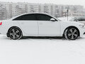 2012 Audi A6 IV (C7), белый - вид 5