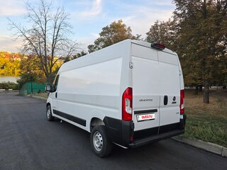 2022 Fiat Professional Ducato, белый, 6200000 рублей, вид 3
