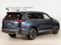 2022 Exeed VX I, синий, 2590000 рублей - вид 2