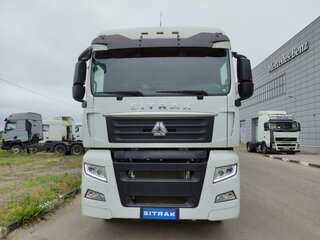 2023 Sinotruk Sitrak C7H, белый, 8610193 рублей, вид 1