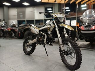 2025 BSE EX 125, бежевый, 94990 рублей, вид 1