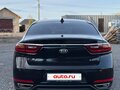 2017 Kia K7 YG (II), чёрный, 2450000 рублей - вид 9