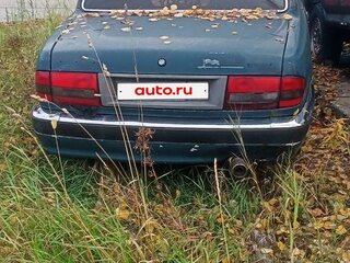 2000 ГАЗ 3110 «Волга», зелёный, 250000 рублей, вид 5