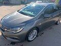 2019 Opel Astra K, серый - вид 6