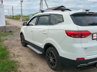 2018 Lifan Myway, белый, 1500000 рублей, вид 3