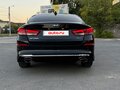 2018 Kia Optima IV Рестайлинг, чёрный, 2600000 рублей - вид 11
