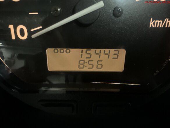 2001 BMW C 1, белый, 400000 рублей - вид 9