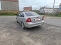 2008 Ford Focus II Рестайлинг, серебристый, 450000 рублей - вид 6