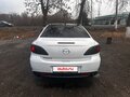 2011 Mazda 6 II (GH) Рестайлинг, белый, 1400000 рублей - вид 2