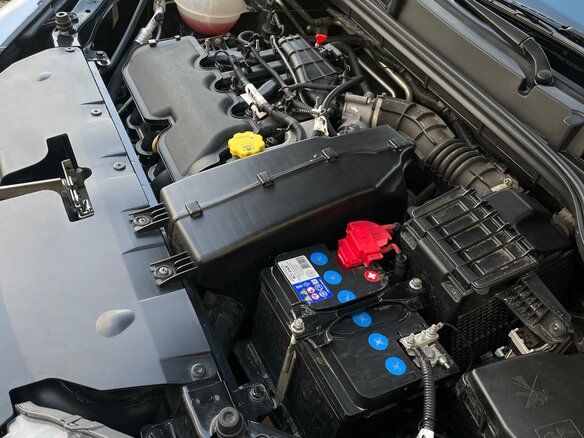 2019 Lada (ВАЗ) Vesta I, чёрный, 970000 рублей - вид 16