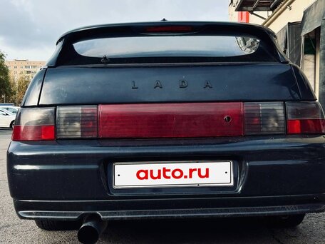 2007 Lada (ВАЗ) 2112, серый, 100000 рублей, вид 2