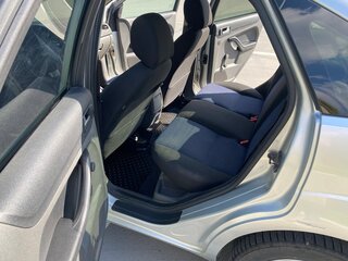 2005 Ford Focus II, серебристый, 475000 рублей, вид 5