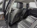 2014 Audi A6 IV (C7), чёрный - вид 10