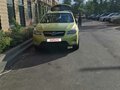 2013 Subaru XV I, зелёный, 1490000 рублей