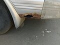 2006 Liebao Motor Leopard, белый, 600000 рублей - вид 7