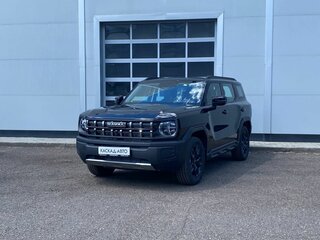 2026 Haval H3 I Рестайлинг, чёрный, 2949000 рублей, вид 1