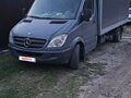 2013 Mercedes-Benz Sprinter, серый, 2550000 рублей - вид 8