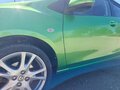 2008 Mazda 2 II (DE), зелёный, 800000 рублей - вид 11