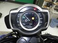 2021 Triumph Scrambler, синий, 1100000 рублей - вид 8