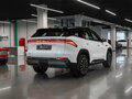 2026 Geely Galaxy M7, белый, 3690000 рублей - вид 3