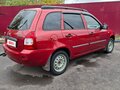2012 Lada (ВАЗ) Kalina I, красный, 450000 рублей - вид 9