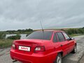 2011 Daewoo Nexia I Рестайлинг, красный, 140000 рублей - вид 3