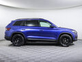 2020 Skoda Kodiaq I, синий - вид 4