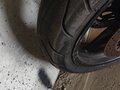 2000 Suzuki GSX 400 Inazuma, серебристый, 200000 рублей - вид 6