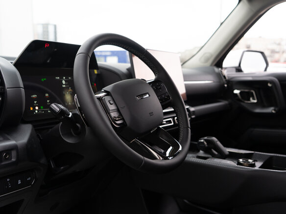 2026 Haval H7 I, белый, 3959010 рублей - вид 18