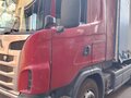 2011 Scania G-series, красный, 1650000 рублей - вид 1