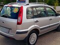 2008 Ford Fusion I Рестайлинг, серебристый, 380000 рублей - вид 2
