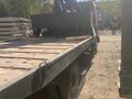 2008 Foton Auman BJ10xx, красный, 1500000 рублей - вид 3