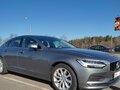 2017 Volvo S90 II, серый, 2880000 рублей - вид 4