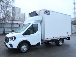 2026 Ford Transit, белый, 7140000 рублей, вид 2