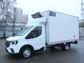 2026 Ford Transit, белый, 7140000 рублей - вид 1