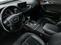 2012 Audi A6 IV (C7), белый - вид 8