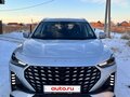 2024 Jetour X70+ I Рестайлинг, серый, 2650000 рублей - вид 1