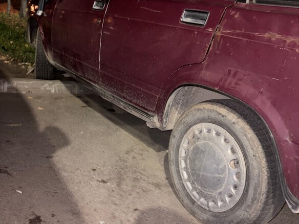 2002 Lada (ВАЗ) 2104 21047, пурпурный, 47000 рублей - вид 2