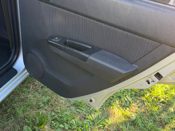 2006 Hyundai Getz I Рестайлинг, серебристый, 505000 рублей - вид 11